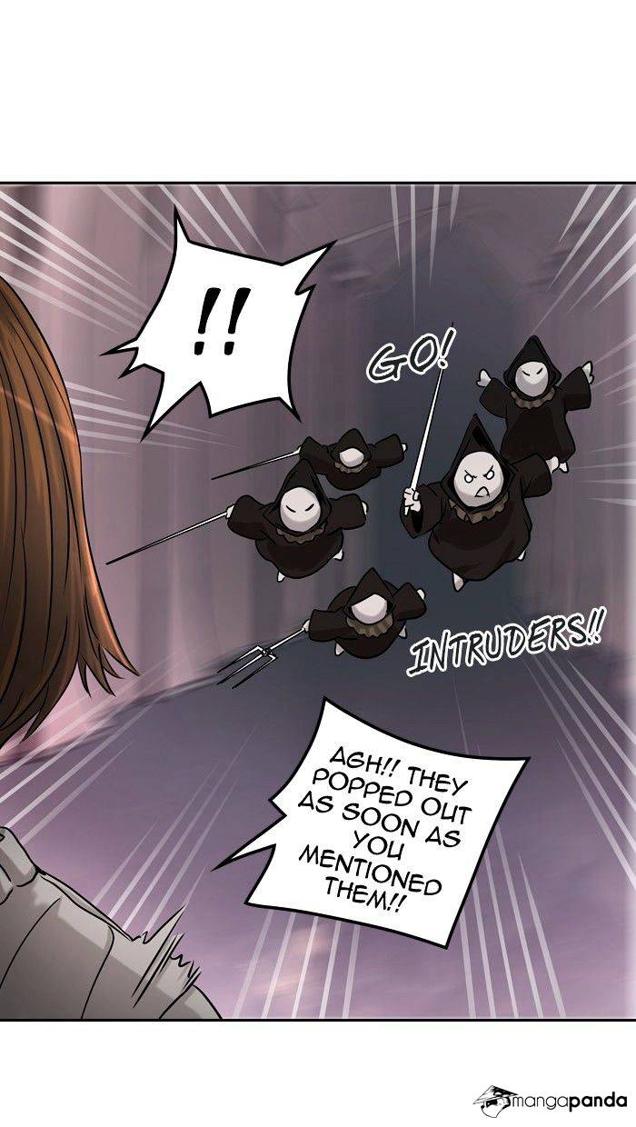 Tower of God Chapter 325 image 043